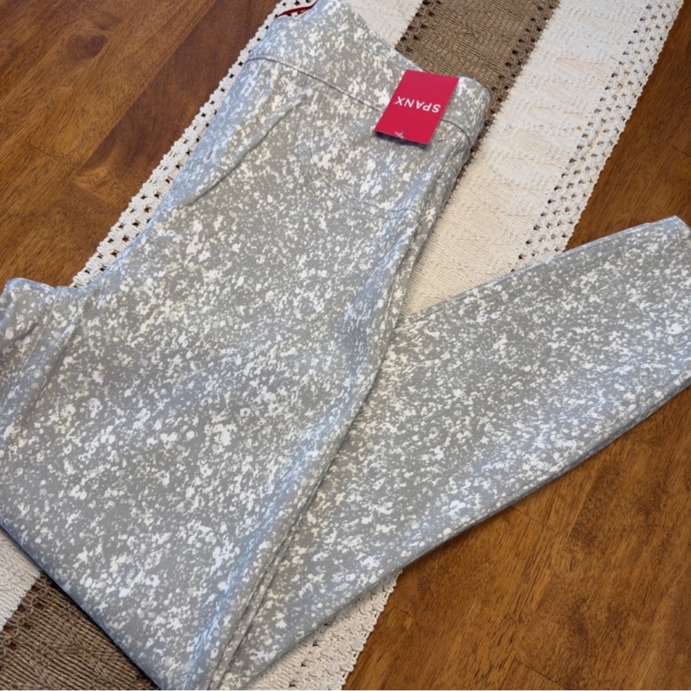 NWT Spanx pants